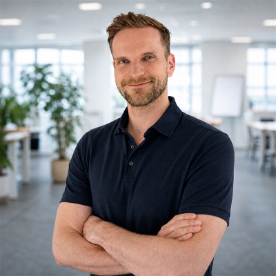 
																Tobias Dreßler
															